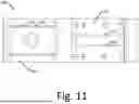 Fig. 12 - RELEASABLE HOLDER FOR CABLES AND CONDUIT