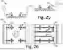 Fig. 26 - RELEASABLE HOLDER FOR CABLES AND CONDUIT