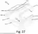 Fig. 27 - RELEASABLE HOLDER FOR CABLES AND CONDUIT