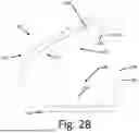 Fig. 28 - RELEASABLE HOLDER FOR CABLES AND CONDUIT