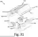 Fig. 31 - RELEASABLE HOLDER FOR CABLES AND CONDUIT