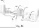 Fig. 44 - RELEASABLE HOLDER FOR CABLES AND CONDUIT