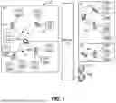 Fig. 02 - SPATIAL REUSE FOR ACCESS POINTS ADVERTISING MULTIPLE MBSSID SETS