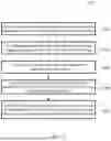 Fig. 12 - LINK FAILURE RECOVERY FOR NETWORK CONTROLLED REPEATERS