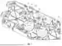 Fig. 02 - MOLDED MOUNTING FEATURE