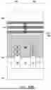 Fig. 115 - MIXED COMPLEMENTARY FIELD EFFECT AND UNIPOLAR TRANSISTORS AND METHODS OF FORMING THE SAME