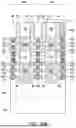Fig. 98 - MIXED COMPLEMENTARY FIELD EFFECT AND UNIPOLAR TRANSISTORS AND METHODS OF FORMING THE SAME