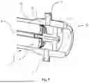 Fig. 06 - FLOW DISTRIBUTOR FOR BATCH OR SEMI-BATCH HYPERFILTRATION SYSTEM