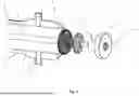 Fig. 07 - FLOW DISTRIBUTOR FOR BATCH OR SEMI-BATCH HYPERFILTRATION SYSTEM