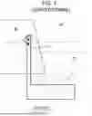 Fig. 02 - RUDDER TO DECREASE DRAG AND INCREASE TURNING EFFICIENCY OF A FLUID TRAVERSING AIR AND WATER CRAFT
