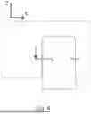 Fig. 04 - GLAZED DEVICE FOR A VEHICLE DOOR, COMPRISING A FLUSH-FITTED MOVABLE PANEL, AND CORRESPONDING DOOR