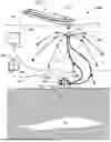 Fig. 01 - SYSTEM AND METHOD FOR OPTIMIZED WITHDRAWAL OF FLUID FROM STORAGE TANKS FOR LONG TERM STORAGE IN A SUBTERRANEAN VOID