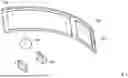 Fig. 07 - EYEGLASS LENS WITH WAVEGUIDE
