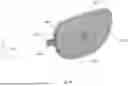 Fig. 09 - EYEGLASS LENS WITH WAVEGUIDE