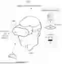 Fig. 02 - HEAD MOUNTED DISPLAY APPARATUS