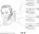 Fig. 28 - USING FACIAL SKIN MICROMOVEMENTS TO PAIR WITH A COMPUTING DEVICE
