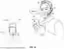 Fig. 38 - USING FACIAL SKIN MICROMOVEMENTS TO PAIR WITH A COMPUTING DEVICE