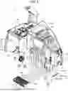 Fig. 02 - CIRCUIT PROTECTION COMPONENT AND ELECTRICAL JUNCTION BOX