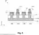 Fig. 10 - THROUGH-SUBSTRATE-VIA CELL