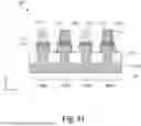Fig. 12 - THROUGH-SUBSTRATE-VIA CELL