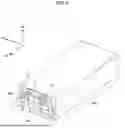 Fig. 10 - CELL STACK ASSEMBLY AND BATTERY MODULE