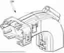 Fig. 01 - ROTATABLE CONDUCTOR CONDUIT ASSEMBLY FOR DRESS COVER