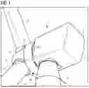 Fig. 02 - ASSEMBLY OF A ROTOR OF A GENERATOR OF A WIND TURBINE