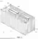 Fig. 02 - CONTAINER AND DATA CENTER OF CONTAINER