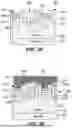 Fig. 07 - GATE TRENCH POWER SEMICONDUCTOR DEVICES HAVING DEEP SUPPORT SHIELDS AND METHODS OF FABRICATING SUCH DEVICE