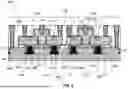 Fig. 07 - BIPOLAR TRANSISTOR STRUCTURES WITH CAVITY BELOW EXTRINSIC BASE AND METHODS TO FORM SAME