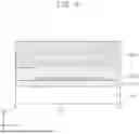 Fig. 07 - METHOD FOR FORMING THIN FILM TRANSISTOR