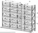 Fig. 01 - CROP CULTIVATION APPARATUS EQUIPPED WITH STACKABLE CULTIVATION MODULES