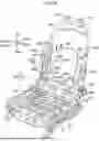 Fig. 17 - VEHICLE SEAT