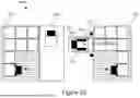 Fig. 24 - Load Handling System for Storage Racking