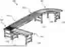 Fig. 01 - KITTED GRAVITY ROLLING CONVEYOR SYSTEM