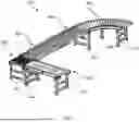 Fig. 02 - KITTED GRAVITY ROLLING CONVEYOR SYSTEM