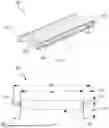 Fig. 05 - KITTED GRAVITY ROLLING CONVEYOR SYSTEM