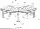 Fig. 13 - KITTED GRAVITY ROLLING CONVEYOR SYSTEM