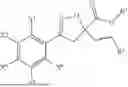 Fig. 16 - PROCESS FOR PREPARING ISOXAZOLINE-5,5-VINYLCARBOXYLIC ACID DERIVATIVES