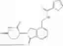 Fig. 136 - SUBSTITUTED N-((2-(2,6-DIOXOPIPERIDIN-3-YL)-1-OXOISOINDOLIN-4-YL)METHYL)BENZAMIDE ANALOGS AS MODULATORS OF CEREBLON PROTEIN