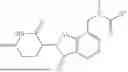 Fig. 77 - SUBSTITUTED N-((2-(2,6-DIOXOPIPERIDIN-3-YL)-1-OXOISOINDOLIN-4-YL)METHYL)BENZAMIDE ANALOGS AS MODULATORS OF CEREBLON PROTEIN