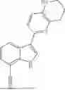 Fig. 320 - INDOLE COMPOUNDS AS ANDROGEN RECEPTOR MODULATORS