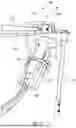 Fig. 03 - Standalone adjustable showerhead support system