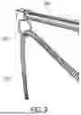 Fig. 04 - Standalone adjustable showerhead support system