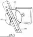 Fig. 06 - Standalone adjustable showerhead support system