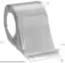 Fig. 02 - Flood Tape