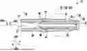 Fig. 01 - FLUID CONNECTION ASSEMBLY