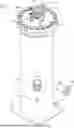 Fig. 01 - SUBMERGED PUMP AND SUMP ASSEMBLIES FOR USE WITH CRYOGENIC FLUIDS