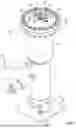 Fig. 06 - SUBMERGED PUMP AND SUMP ASSEMBLIES FOR USE WITH CRYOGENIC FLUIDS