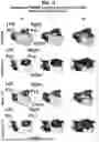 Fig. 23 - LEFT ATRIUM SHAPE RECONSTRUCTION FROM SPARSE LOCATION MEASUREMENTS USING NEURAL NETWORKS